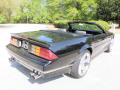 1988 Camaro Z28 IROC-Z Convertible #7