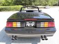 1988 Camaro Z28 IROC-Z Convertible #8