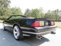 1988 Camaro Z28 IROC-Z Convertible #9