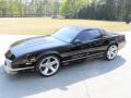 1988 Camaro Z28 IROC-Z Convertible #17