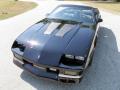 1988 Camaro Z28 IROC-Z Convertible #27