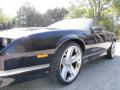 1988 Camaro Z28 IROC-Z Convertible #36