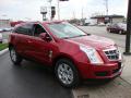 2010 SRX V6 #3