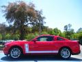 2010 Mustang GT Premium Coupe #2