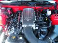 2010 Mustang GT Premium Coupe #12