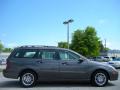 2002 Focus SE Wagon #4