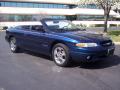 2000 Sebring JXi Convertible #2