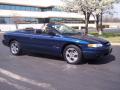 2000 Sebring JXi Convertible #3