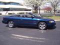 2000 Sebring JXi Convertible #4