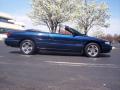 2000 Sebring JXi Convertible #5