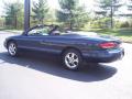 2000 Sebring JXi Convertible #7