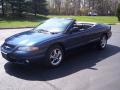 2000 Sebring JXi Convertible #8