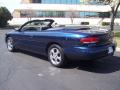 2000 Sebring JXi Convertible #14