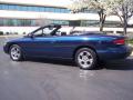 2000 Sebring JXi Convertible #15