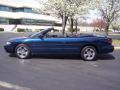 2000 Sebring JXi Convertible #16