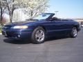 2000 Sebring JXi Convertible #17