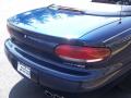 2000 Sebring JXi Convertible #21