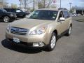 2010 Outback 2.5i Premium Wagon #1