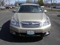 2010 Outback 2.5i Premium Wagon #2