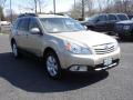 2010 Outback 2.5i Premium Wagon #3