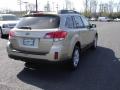 2010 Outback 2.5i Premium Wagon #4