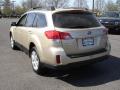 2010 Outback 2.5i Premium Wagon #6