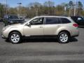 2010 Outback 2.5i Premium Wagon #9