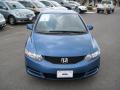 2010 Civic LX Coupe #2