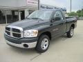 2007 Ram 1500 SXT Regular Cab #1