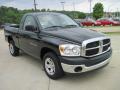 2007 Ram 1500 SXT Regular Cab #2