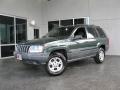 2001 Grand Cherokee Laredo #2