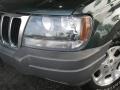 2001 Grand Cherokee Laredo #5