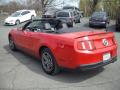 2010 Mustang V6 Convertible #2