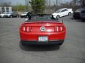 2010 Mustang V6 Convertible #3