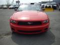2010 Mustang V6 Convertible #4