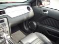 2010 Mustang V6 Convertible #7