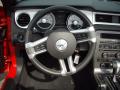 2010 Mustang V6 Convertible #10