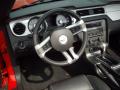 2010 Mustang V6 Convertible #11