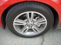 2010 Mustang V6 Convertible #13
