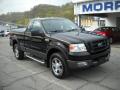 2004 F150 FX4 Regular Cab 4x4 #17