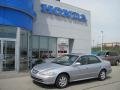 2001 Accord EX Sedan #1