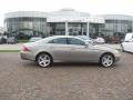 2006 Mercedes-Benz CLS 500 Pewter Metallic