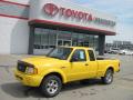 2003 Ranger Edge SuperCab 4x4 #1