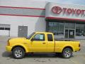 2003 Ranger Edge SuperCab 4x4 #2