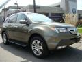 2007 MDX Technology #1