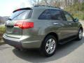 2007 MDX Technology #4