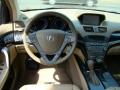 2007 MDX Technology #12