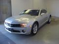 2010 Camaro LT Coupe #3