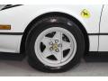  1983 Ferrari 308 GTSi Quattrovalvole Wheel #14