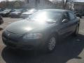 2001 Stratus SE Sedan #2